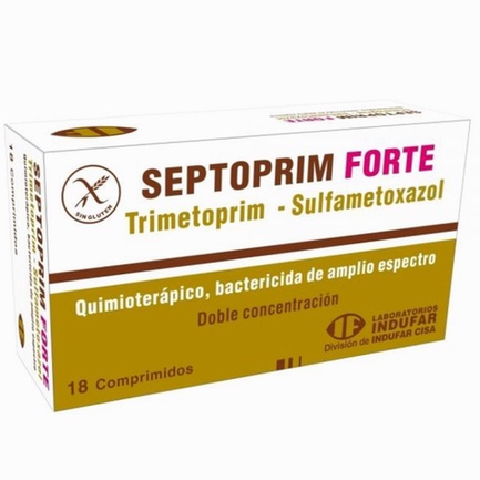 trimetoprim farmacia online
