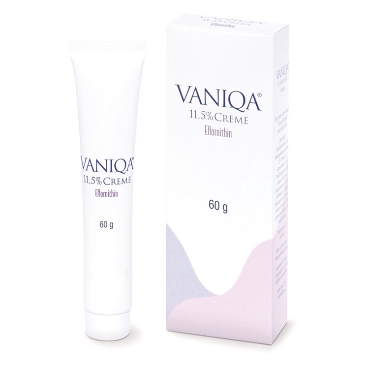 vaniqa