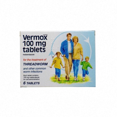 vermox