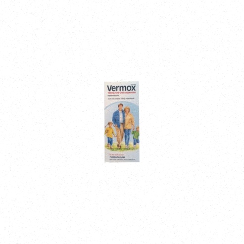 vermox