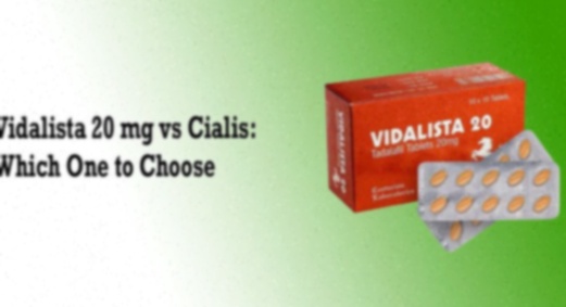 vidalista