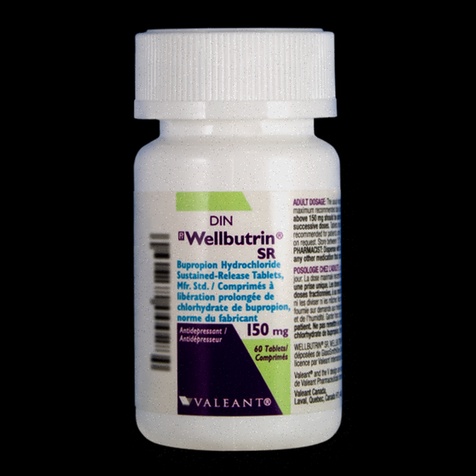 wellbutrin