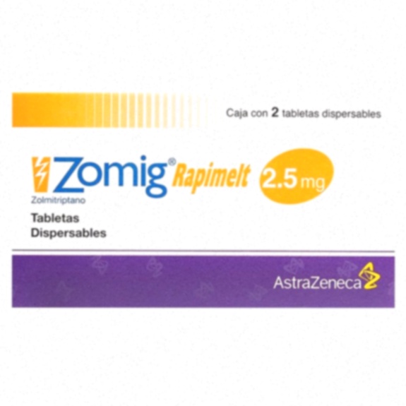 zomig